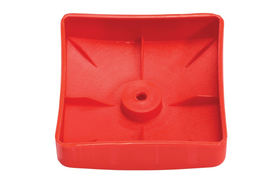 Plastic Pole Cover KBT